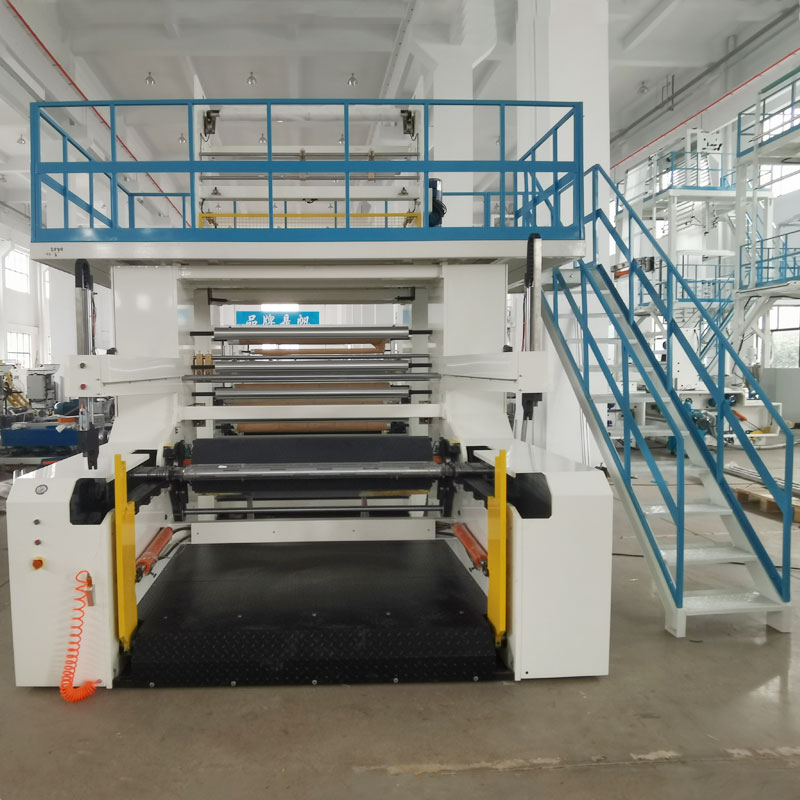 two side winder